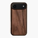 ốp lưng gỗ iphone 17 air