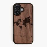 ốp lưng gỗ iphone 17