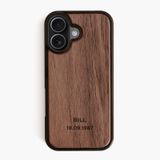 ốp lưng gỗ iphone 17