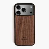 ốp lưng gỗ iphone 17 pro
