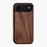 ốp lưng gỗ iphone 17 air