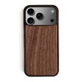 ốp lưng gỗ iphone 17 pro