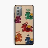 ốp lưng gỗ samsung note 20