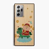 ốp lưng gỗ samsung note 20 ultra