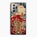 ốp lưng gỗ samsung note 20 ultra