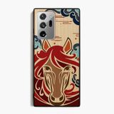 ốp lưng gỗ samsung note 20 ultra