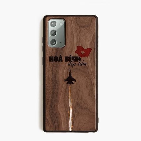 Hoà bình đẹp lắm