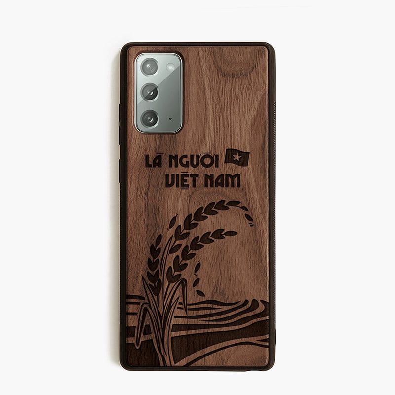 Là người Việt Nam