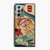 ốp lưng gỗ samsung note 20 ultra