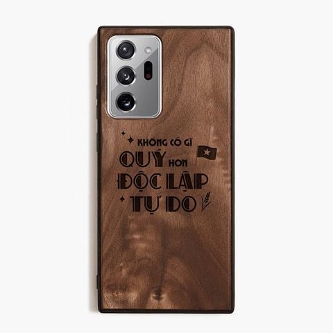 Độc lập Tự do