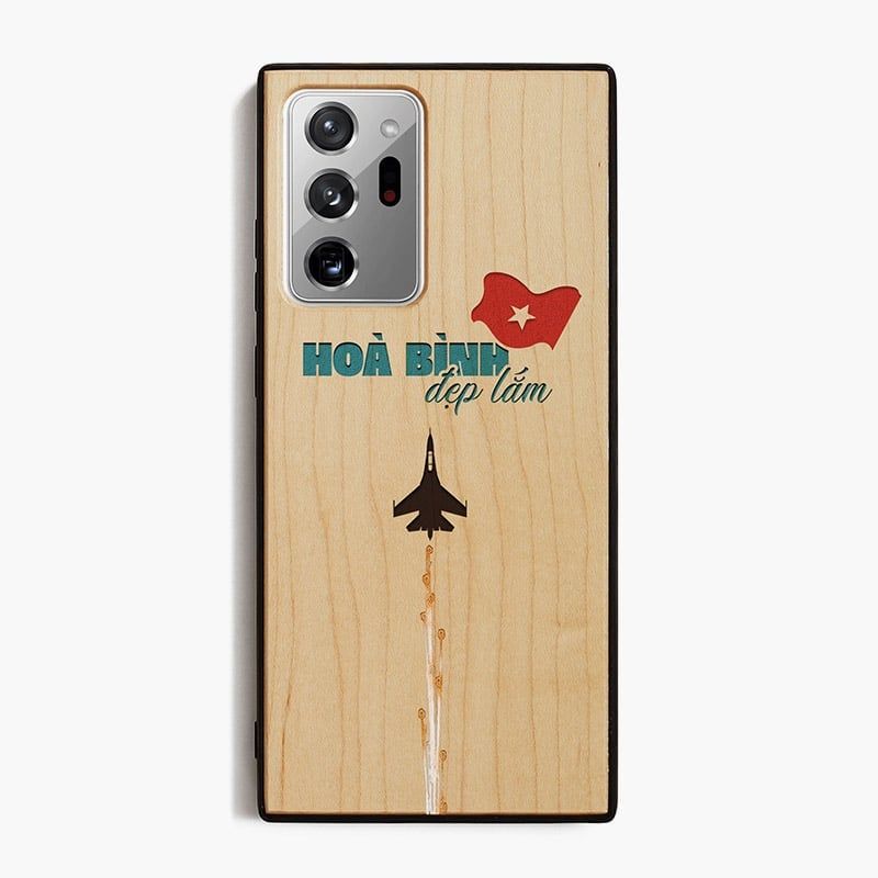 Hoà bình đẹp lắm