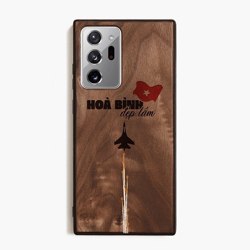 Hoà bình đẹp lắm