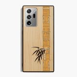 ốp lưng gỗ samsung note 20 ultra