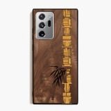 ốp lưng gỗ samsung note 20 ultra