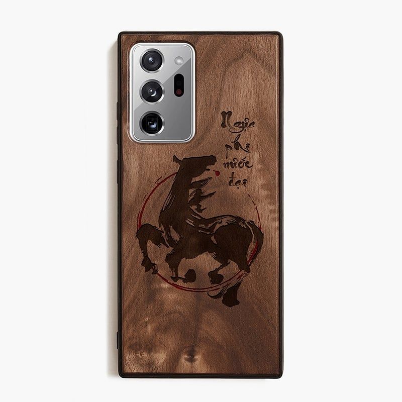 Ngựa phi nước đại