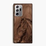 ốp lưng gỗ samsung note 20 ultra