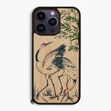 ốp lưng gỗ iphone 16 promax