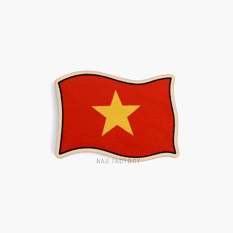 Cờ Việt Nam