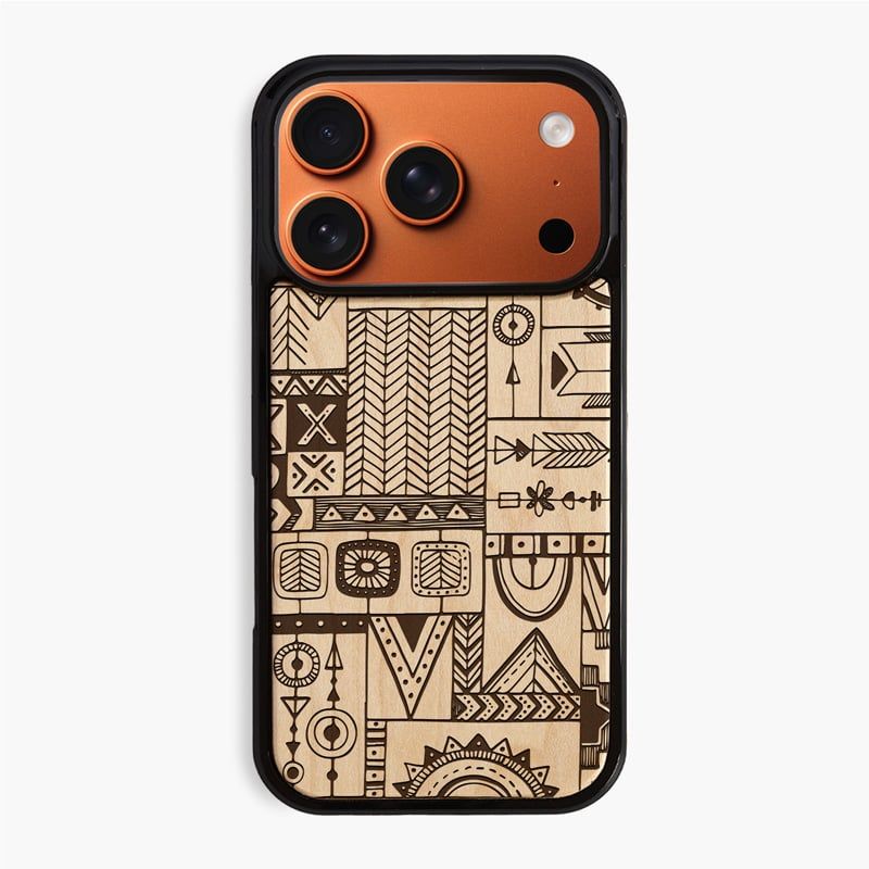 Họa tiết Bohemian