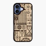 ốp lưng gỗ iphone 17