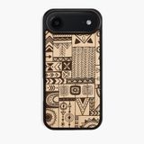 ốp lưng gỗ iphone 17 air