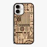 ốp lưng gỗ iphone 16