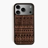 ốp lưng gỗ iphone 17 pro