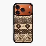 ốp lưng gỗ iphone 17 pro