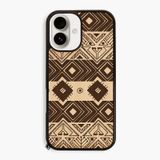 ốp lưng gỗ iphone 16