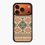 ốp lưng gỗ iphone 17 pro