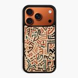 ốp lưng gỗ iphone 17 pro