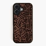ốp lưng gỗ iphone 17