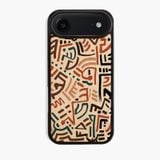 ốp lưng gỗ iphone 17 air