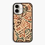 ốp lưng gỗ iphone 16