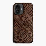ốp lưng gỗ iphone 16