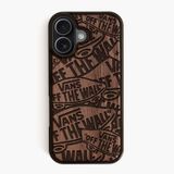 ốp lưng gỗ iphone 17