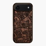 ốp lưng gỗ iphone 17 air
