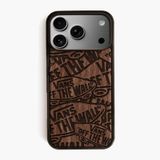 ốp lưng gỗ iphone 17 pro