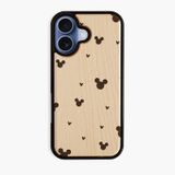 ốp lưng gỗ iphone 17