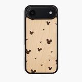ốp lưng gỗ iphone 17 air
