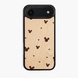 ốp lưng gỗ iphone 17 air