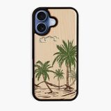 ốp lưng gỗ iphone 17