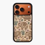 ốp lưng gỗ iphone 17 pro