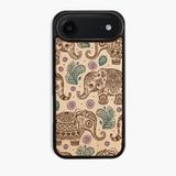 ốp lưng gỗ iphone 17 air