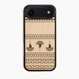 ốp lưng gỗ iphone 17 air