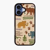 ốp lưng gỗ iphone 17