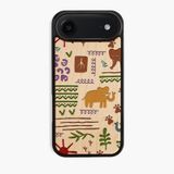 ốp lưng gỗ iphone 17 air