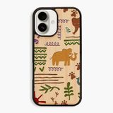 ốp lưng gỗ iphone 16