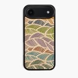ốp lưng gỗ iphone 17 air