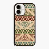 ốp lưng gỗ iphone 16